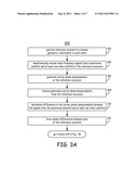 GROUND-BASED SYSTEM AND METHOD TO MONITOR FOR EXCESSIVE DELAY GRADIENTS diagram and image