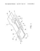 ANTENNA FOR PORTABLE DEVICE diagram and image