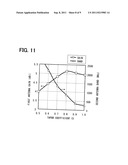 Antenna device including helical antenna diagram and image