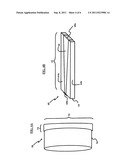 COAXIAL HELICAL ANTENNA diagram and image