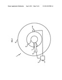 COAXIAL HELICAL ANTENNA diagram and image