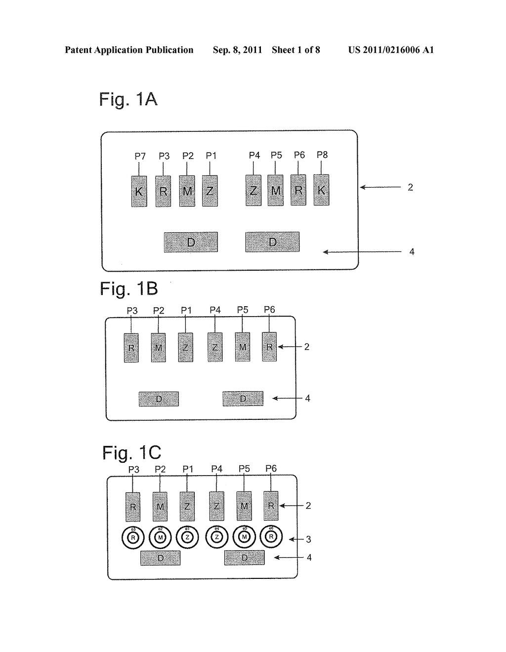 Method for inputting data - diagram, schematic, and image 02
