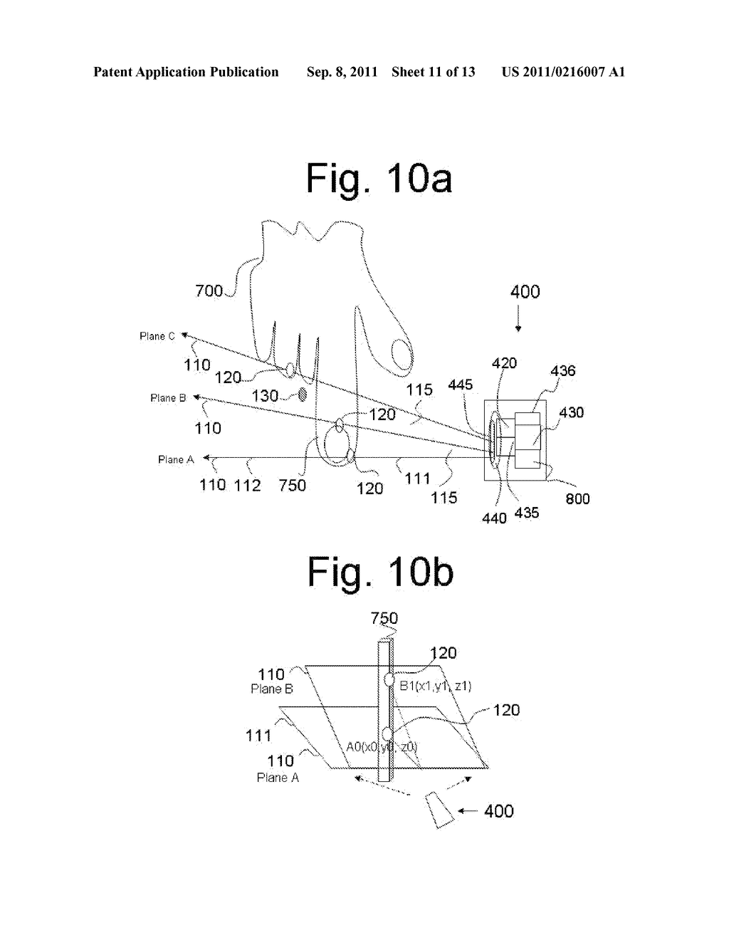 KEYBOARDS AND METHODS THEREOF - diagram, schematic, and image 12