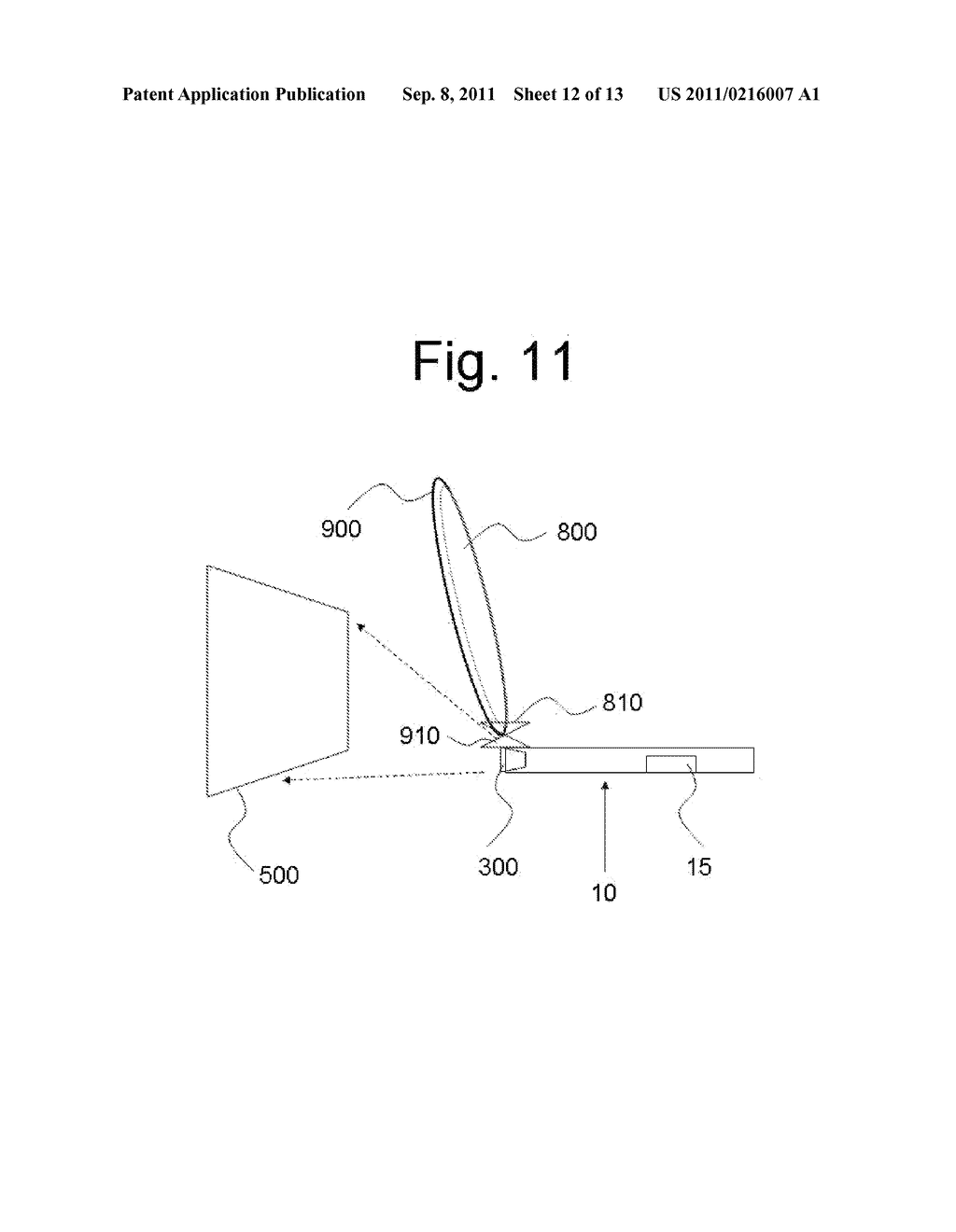 KEYBOARDS AND METHODS THEREOF - diagram, schematic, and image 13