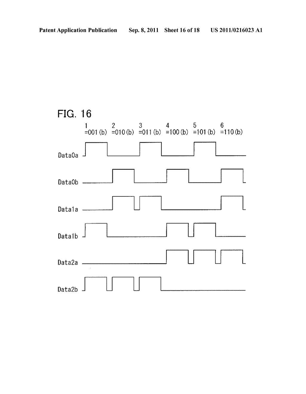 ELECTRONIC DEVICE AND ELECTRONIC SYSTEM - diagram, schematic, and image 17