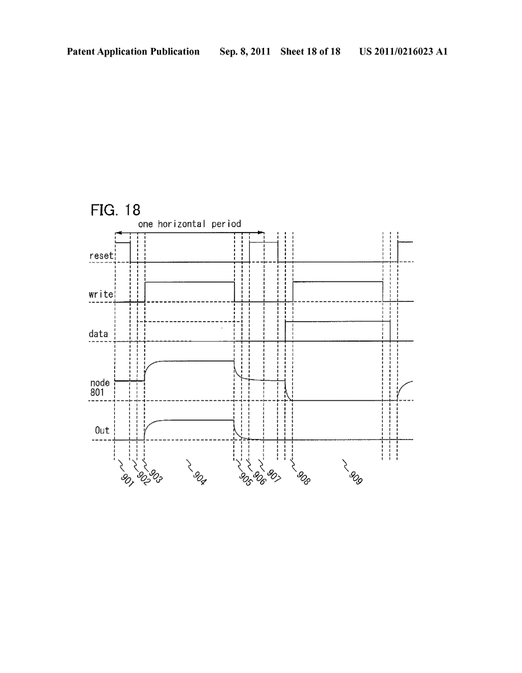 ELECTRONIC DEVICE AND ELECTRONIC SYSTEM - diagram, schematic, and image 19