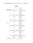 COORDINATE INPUT DEVICE AND DISPLAY DEVICE INCLUDING THE SAME diagram and image