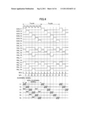 COORDINATE INPUT DEVICE AND DISPLAY DEVICE INCLUDING THE SAME diagram and image