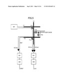 COORDINATE INPUT DEVICE AND DISPLAY DEVICE INCLUDING THE SAME diagram and image