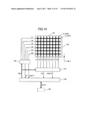 COORDINATE INPUT DEVICE AND DISPLAY DEVICE INCLUDING THE SAME diagram and image