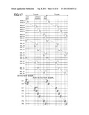 COORDINATE INPUT DEVICE AND DISPLAY DEVICE INCLUDING THE SAME diagram and image