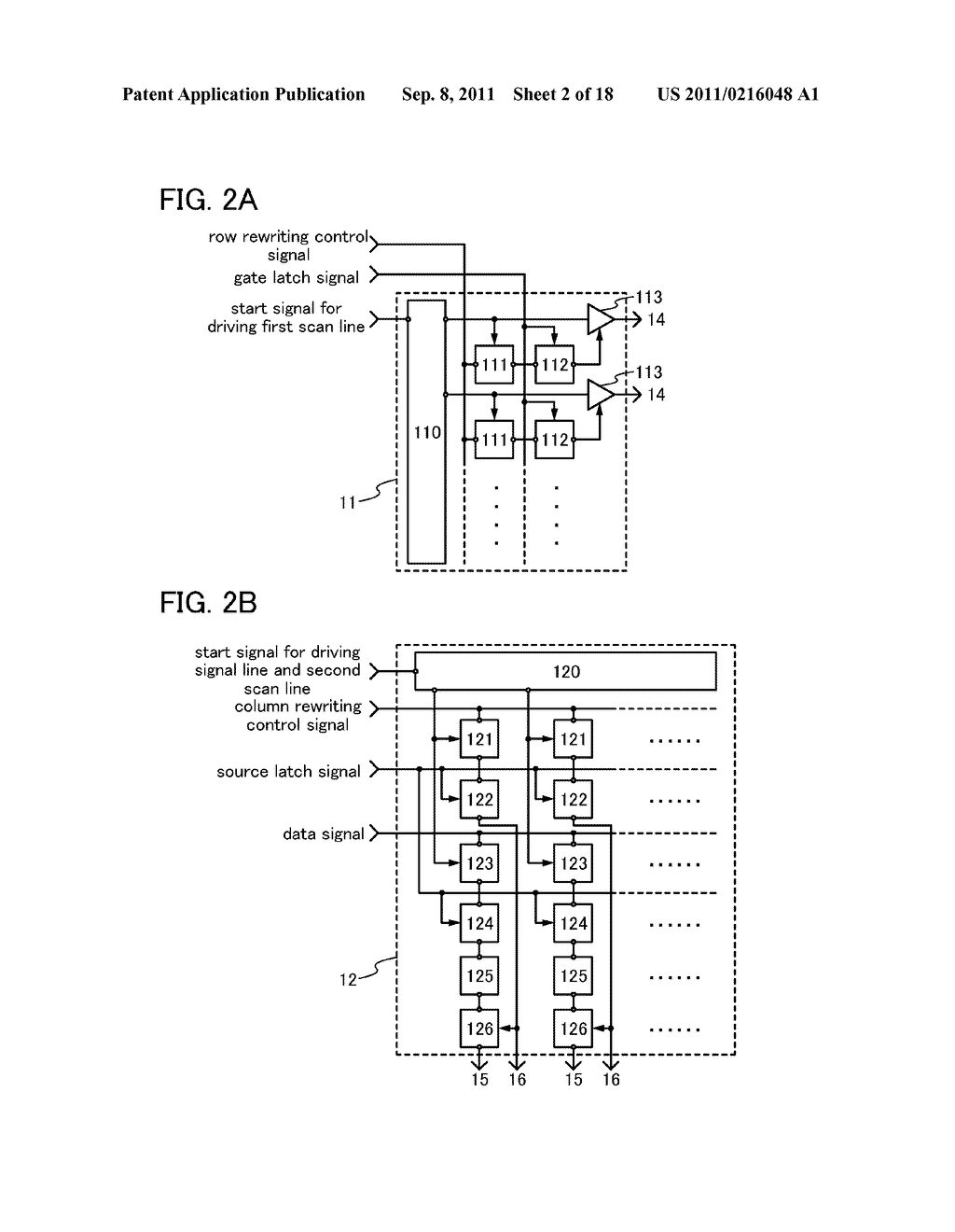 DISPLAY DEVICE - diagram, schematic, and image 03