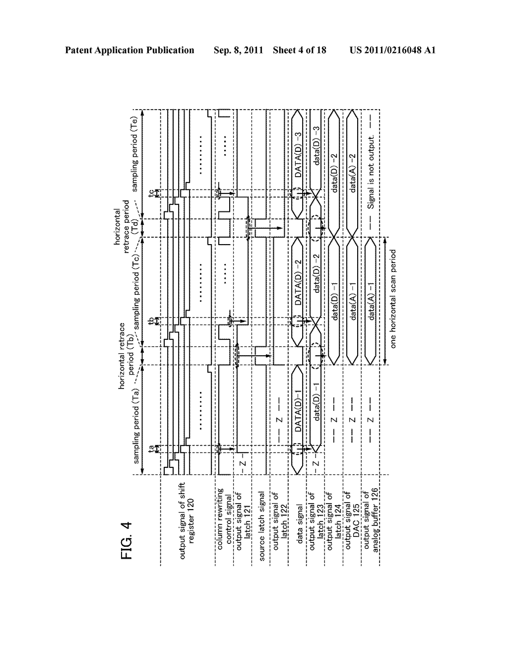 DISPLAY DEVICE - diagram, schematic, and image 05