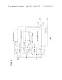 SIGNAL LINE DRIVING METHOD FOR DISPLAY APPARATUS, DISPLAY APPARATUS AND     SIGNAL LINE DRIVING METHOD diagram and image