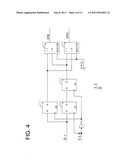 SIGNAL LINE DRIVING METHOD FOR DISPLAY APPARATUS, DISPLAY APPARATUS AND     SIGNAL LINE DRIVING METHOD diagram and image