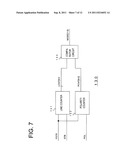 SIGNAL LINE DRIVING METHOD FOR DISPLAY APPARATUS, DISPLAY APPARATUS AND     SIGNAL LINE DRIVING METHOD diagram and image