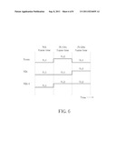 ELECTROPHORETIC DISPLAY AND METHOD OF DRIVING THE SAME diagram and image