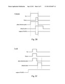 Timing Controller and Clock Signal Detection Circuit Thereof diagram and image