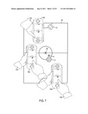 Maintaining Multiple Views on a Shared Stable Virtual Space diagram and image