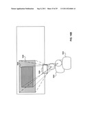 Maintaining Multiple Views on a Shared Stable Virtual Space diagram and image