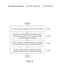 Method and System for Rendering Multi-View Image diagram and image