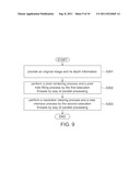 Method and System for Rendering Multi-View Image diagram and image