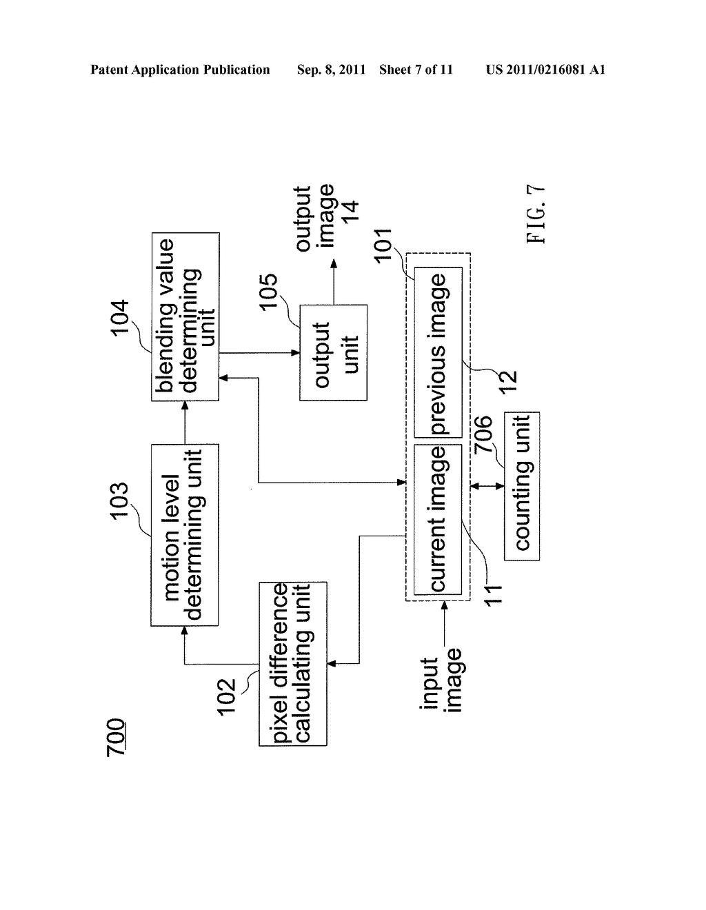 IMAGE PROCESSING APPARATUS AND METHOD THEREOF - diagram, schematic, and image 08