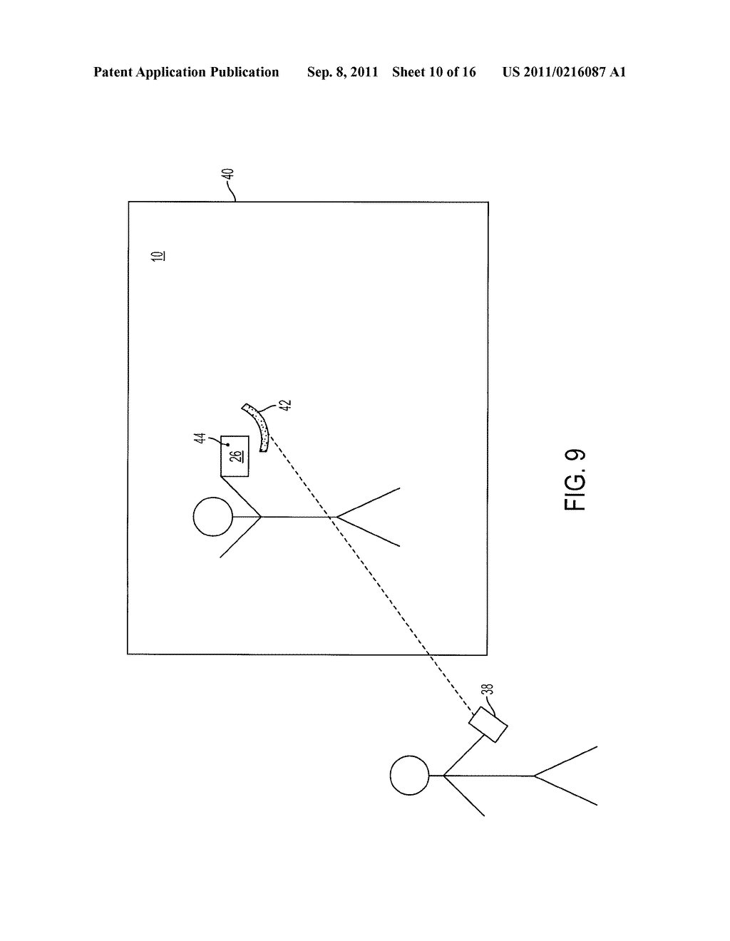 Methods and Systems for Analyzing Parts of an Electronic File - diagram, schematic, and image 11
