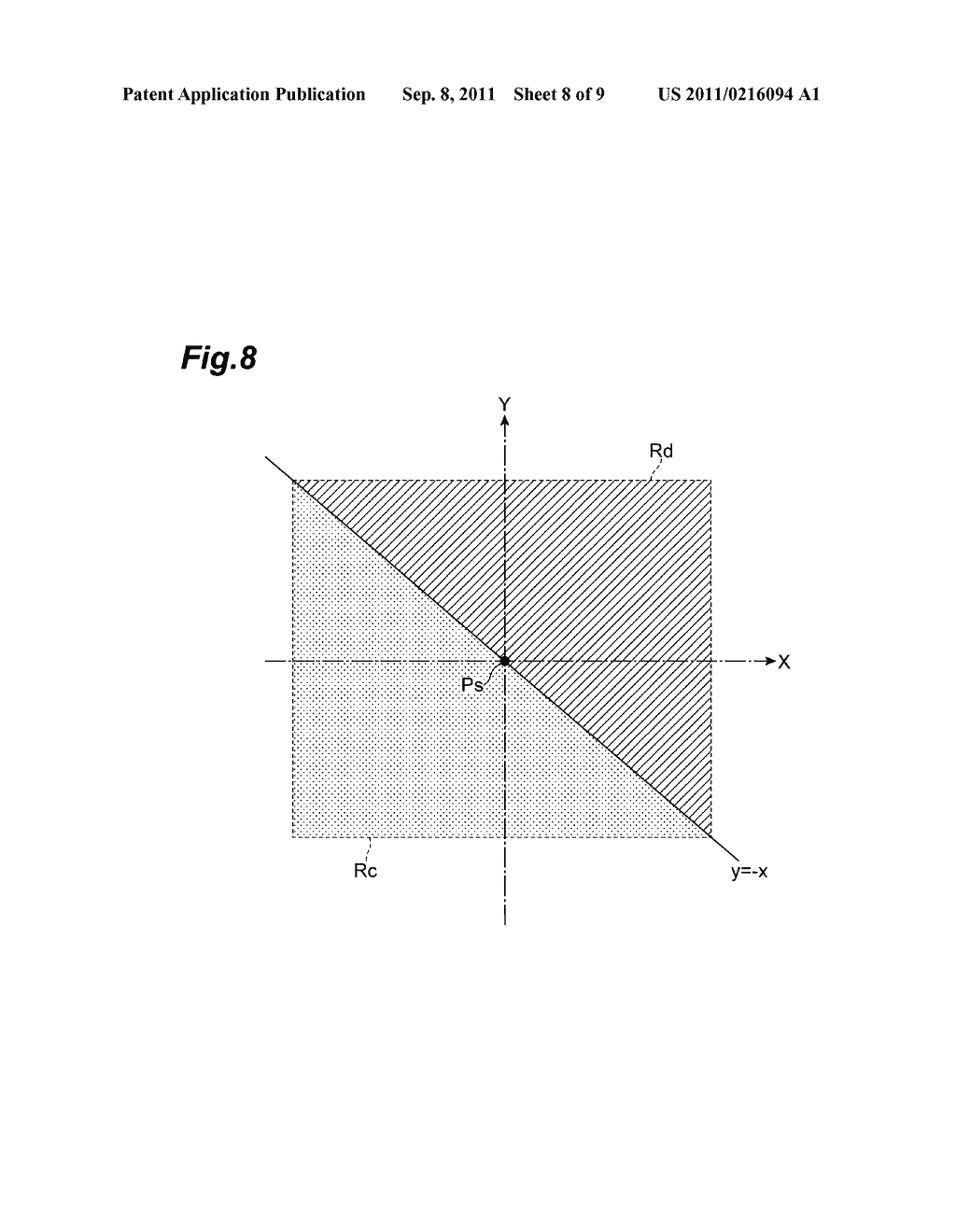 DISPLAY DEVICE AND SCREEN DISPLAY METHOD - diagram, schematic, and image 09