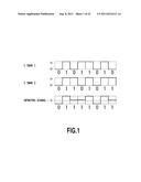 INK JET PRINTING APPARATUS diagram and image