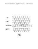 INK JET PRINTING APPARATUS diagram and image