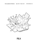 INK JET PRINTING APPARATUS diagram and image