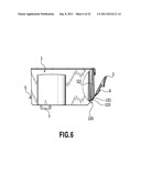 INK JET PRINTING APPARATUS diagram and image