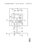 INK JET PRINTING APPARATUS diagram and image