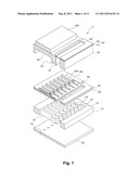 PIEZOELECTRIC ELEMENT, LIQUID EJECTION HEAD, AND LIQUID EJECTION DEVICE diagram and image