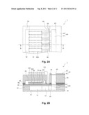 PIEZOELECTRIC ELEMENT, LIQUID EJECTION HEAD, AND LIQUID EJECTION DEVICE diagram and image