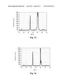 PIEZOELECTRIC ELEMENT, LIQUID EJECTION HEAD, AND LIQUID EJECTION DEVICE diagram and image