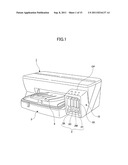 LIQUID SUPPLYING APPARATUS AND IMAGE FORMING APPARATUS diagram and image