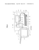 LIQUID SUPPLYING APPARATUS AND IMAGE FORMING APPARATUS diagram and image