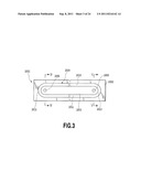 LIQUID APPLICATION DEVICE AND INK JET RECORDING APPARATUS diagram and image