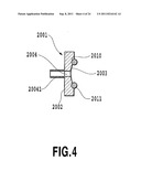 LIQUID APPLICATION DEVICE AND INK JET RECORDING APPARATUS diagram and image