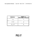 LIQUID APPLICATION DEVICE AND INK JET RECORDING APPARATUS diagram and image