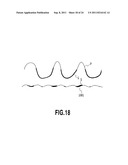 LIQUID APPLICATION DEVICE AND INK JET RECORDING APPARATUS diagram and image