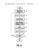 LIQUID APPLICATION DEVICE AND INK JET RECORDING APPARATUS diagram and image