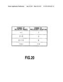 LIQUID APPLICATION DEVICE AND INK JET RECORDING APPARATUS diagram and image