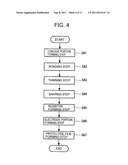 Thermal head, printer, and manufacturing method for the thermal head diagram and image