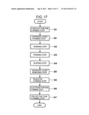 Thermal head, printer, and manufacturing method for the thermal head diagram and image