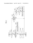 THERMAL PRINTER AND METHOD FOR CONTROLLING THE SAME diagram and image