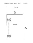 THERMAL PRINTER AND METHOD FOR CONTROLLING THE SAME diagram and image
