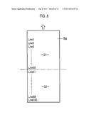 THERMAL PRINTER AND METHOD FOR CONTROLLING THE SAME diagram and image